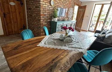 Kaszubskie Zacisze Zawory - Foto 12