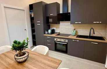 Zisa Suite 2 - Foto 7