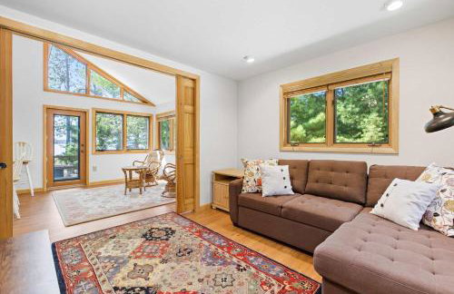 Family Retreat on Lake Winnipesaukee - Foto 49