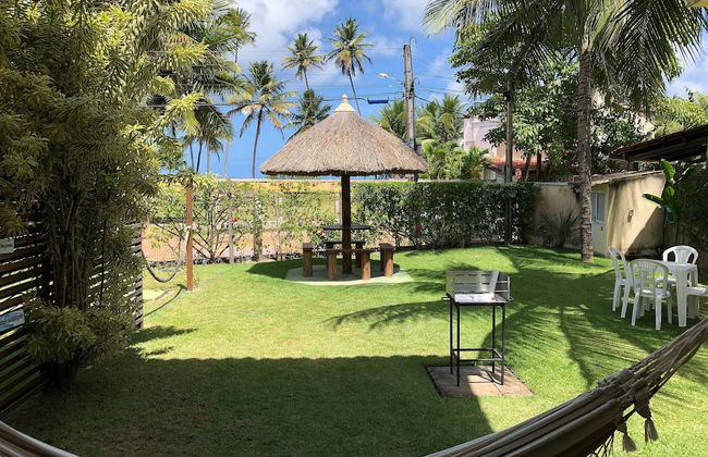 LiaMara accommodations, Maragogi - AL - Foto 61