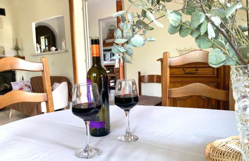 La maison aux oiseaux - Luberon - Foto 11