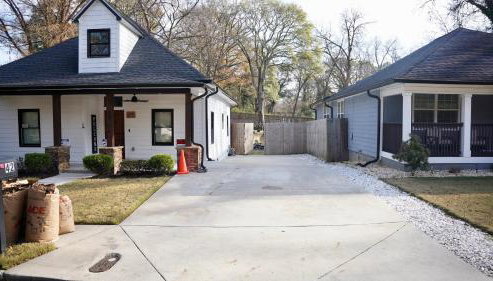 A Cabin in the City with a 5 Star Lush Backyard - Foto 4