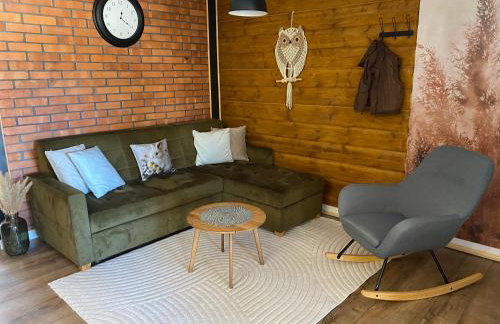 APARTAMENT 1 Nad rzeką Krutyń - Foto 25