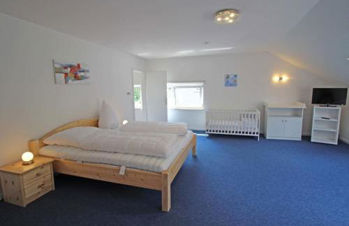 Apartment Eifelnatur - Haus 3-2 by Interhome - Foto 18