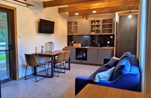 Siedlisko Czarny Dzięcioł - Foto 11