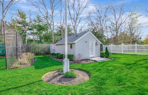 Tennis & Sea Escape - Hydrangeas in the Hamptons - Foto 14