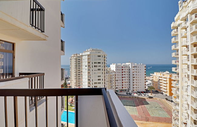 Armação DE Pera Ocean View by Homing - Foto 15