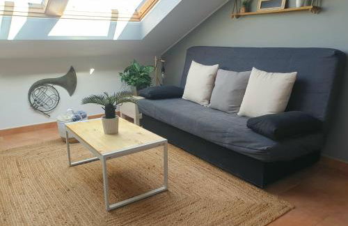 apartamento Fisterra house Finisterre - Foto 9