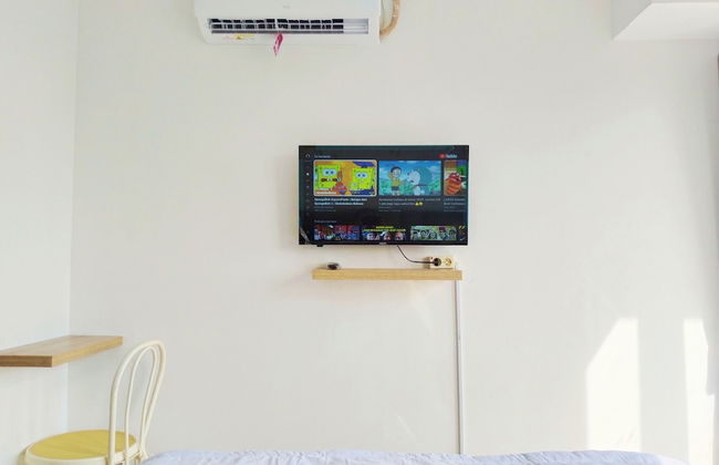 Nusantara Metropolitan Park By Reccoma - Foto 13