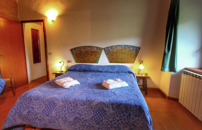 Farmhouse With Pool, Views - Foto 4