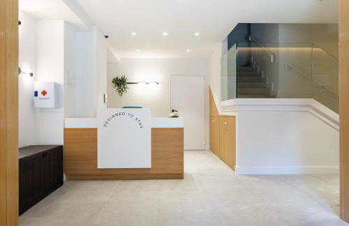 Limehome Haro Calle de la Vega - Foto 56