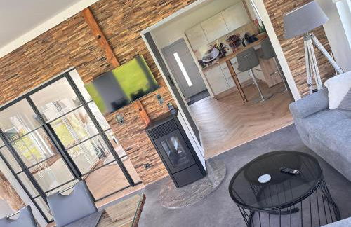 Ferienhaus Auszeit im Windecker Ländchen - Foto 20