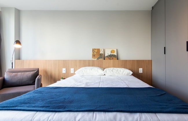 Rooftop.470 Recife by Carpediem - Foto 3