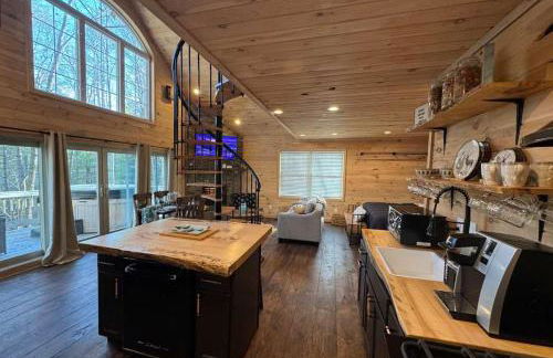 MoonLight Treehouse At Belgrade Hospitality - Foto 35