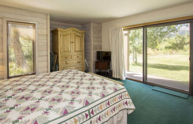 Snowcreek #418 - Near Trails & Shopping - Foto 3