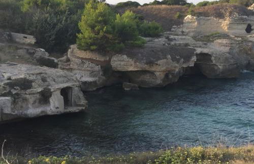 Casa sul Mare - WIFI free - parcheggio privato - Foto 56