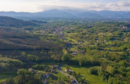 Villa Aperitivo, Romantic and Panoramic Stone Farm - Foto 152