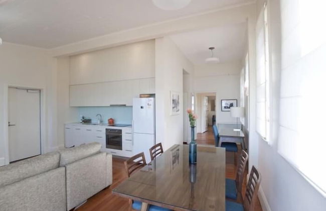 Cockatoo Island - Foto 17