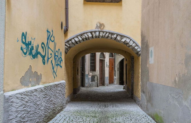 Apartment Near Lake Maggiore and Borromean Isles - Foto 22