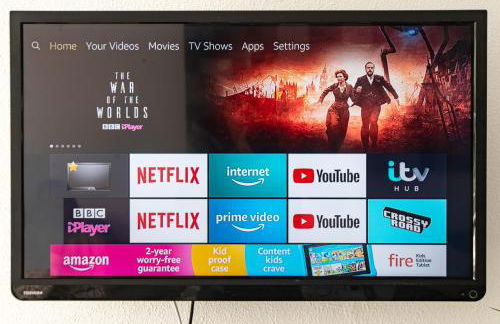 TIMON II, Luxury 3 bedroom Beachside Apartment - Foto 19