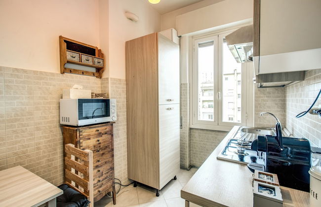 Colonna Suite - San Giovanni - Foto 79