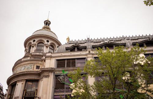 Edgar Suites Saint-Augustin - Naples - Foto 30