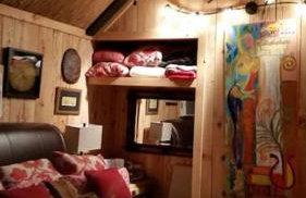 Sunflower Cottage on the River - Foto 18