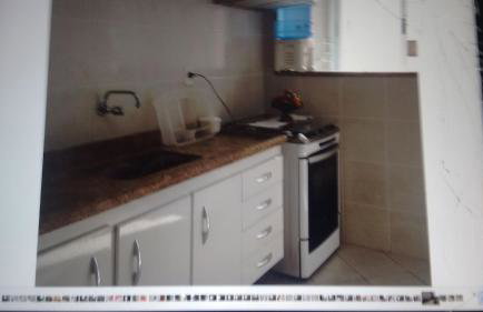 Apto Varanda Gourmet Pé na Areia, Domingo saída até as 20horas - Foto 22