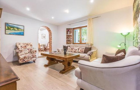 Six-Bedroom Holiday Home In Zagvozd - Foto 28
