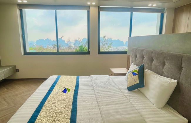 Phoenix Villas FLC Ha Long - Foto 33