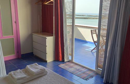 Le Dimore del Pescatore nel porto di Sciacca - La Granni - - Foto 19