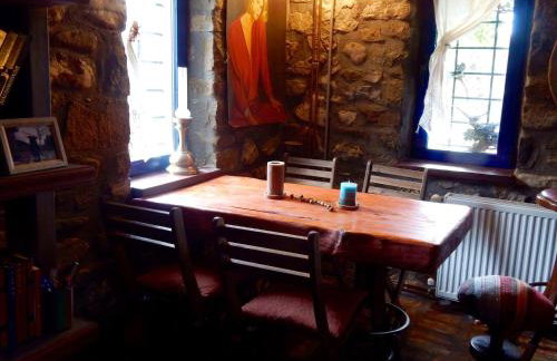 Marina's Stone Cottage - Foto 15