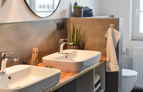 Ferienwohnung Lieselotte - Foto 12