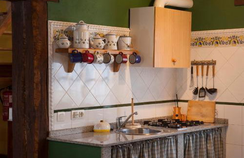 Casa de Aldea Carboneiro - Foto 8