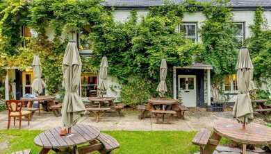 Apartment at The Old Rydon Inn - Foto 2