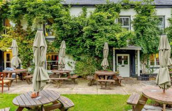 Apartment at The Old Rydon Inn - Foto 2