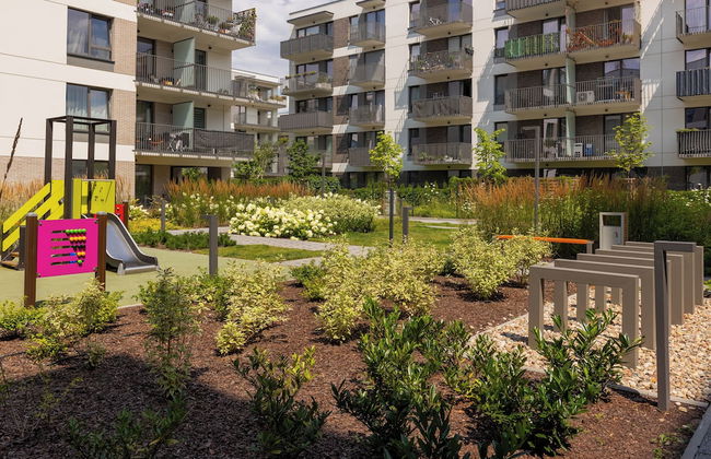 Cozy & Bright Studio Żupnicza by Renters - Foto 39