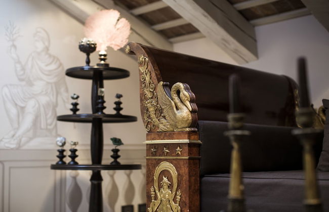 Seven Historical Suites - Foto 28