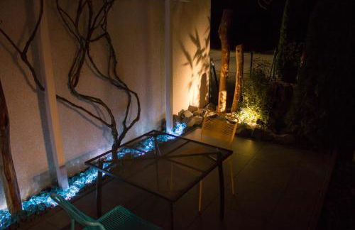 Art & Nature Apartments in der Nähe FFM-Messe - Foto 20