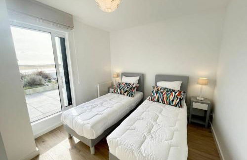 Luxury Haut Standing Vue mer d'exception 360 - Foto 41