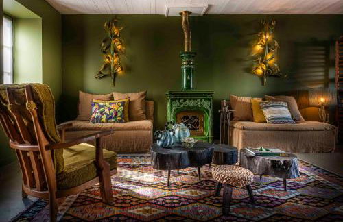 Maisons 322 - L'Insolite - Foto 3