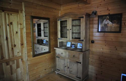 Szyszka i Róża Domek na Jurze - Foto 3