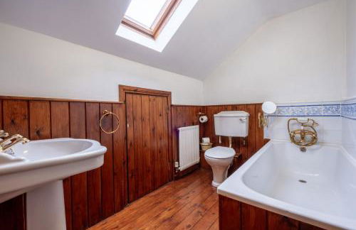 Smithy Cottage - Foto 27