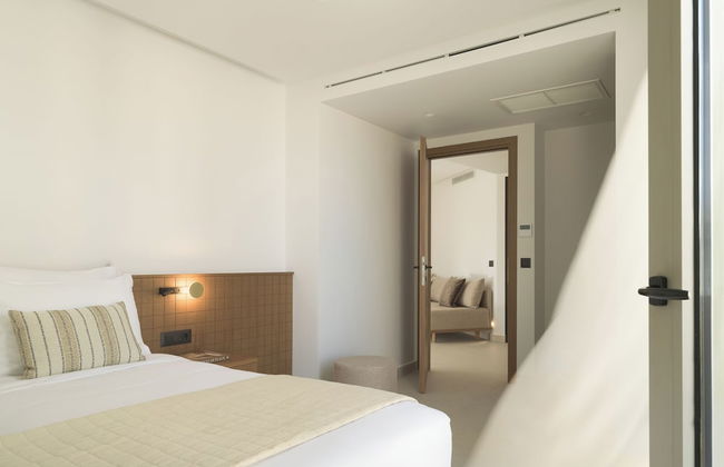 Galaxy Suites Boutique Resort - Foto 11