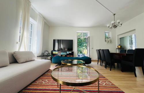 Appartement de luxe plein centre - Foto 26