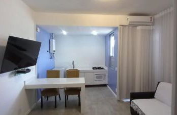 Max savassi lindo flat - Foto 11