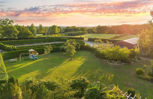 Churchill Country Retreat By My Getaways - Foto 13