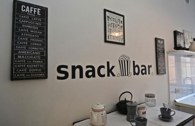 Vatican Corner Family Apartment - Vatican Corner Family - Foto 1