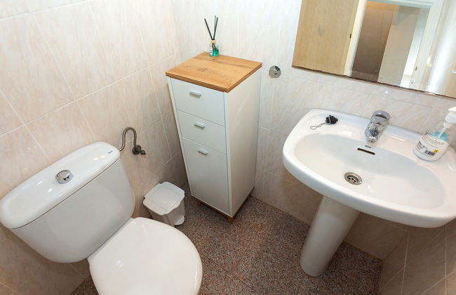 El Palmar Playa Romana - Foto 9