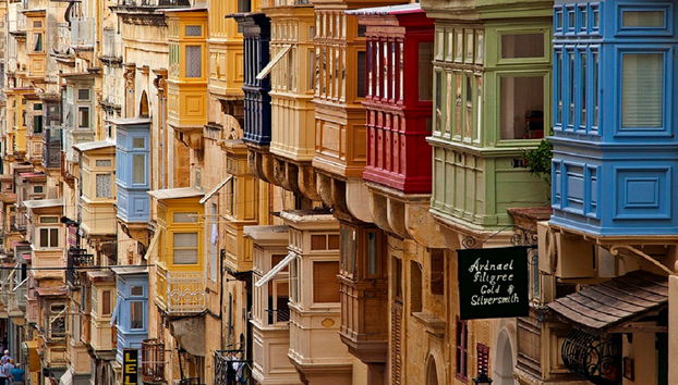 Tour di Mosta, Villaggio Artigianale, Mdina e La Valletta - Foto 3